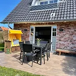 Meerblau