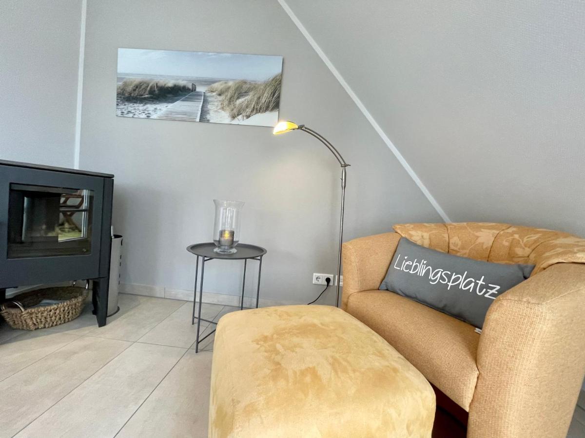 Ferienhaus Meerblau Rantum (Sylt)