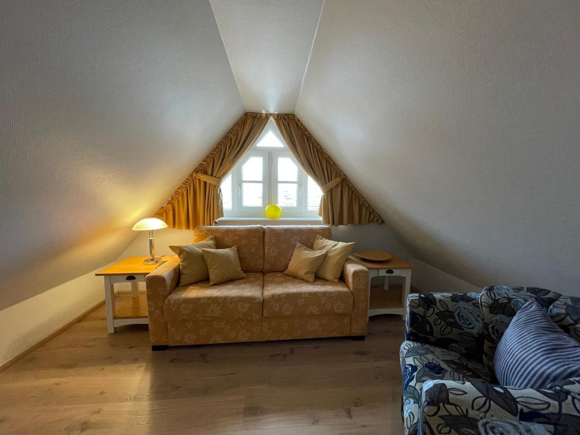 Ferienhaus Meerblau Rantum (Sylt)