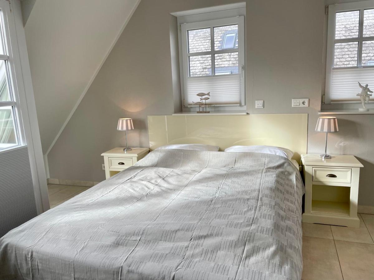 Ferienhaus Meerblau Rantum (Sylt)