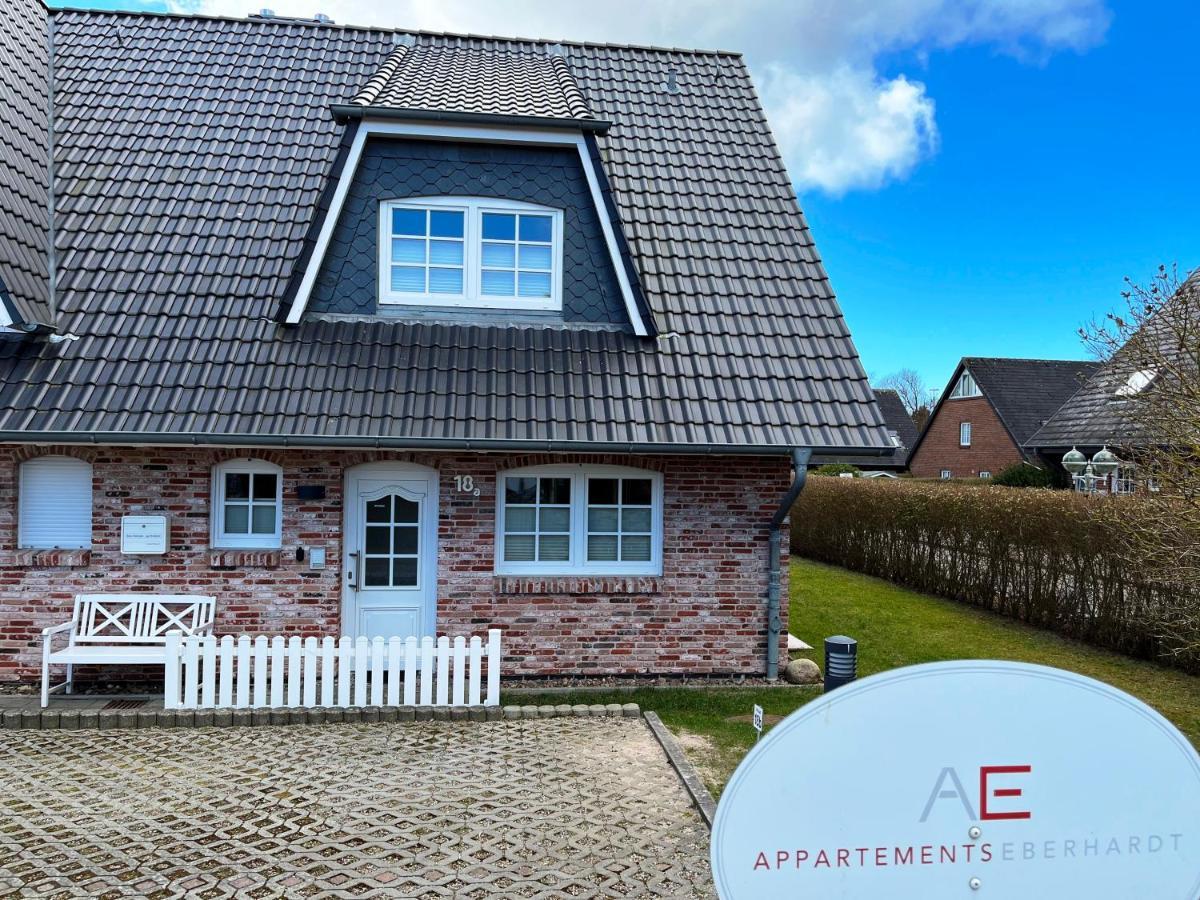 Ferienhaus Meerblau