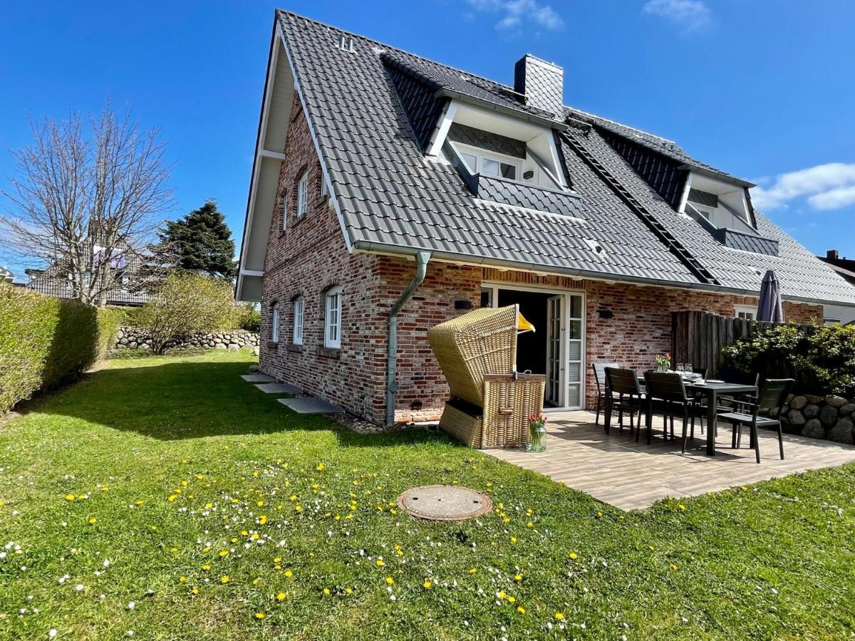 Ferienhaus Meerblau